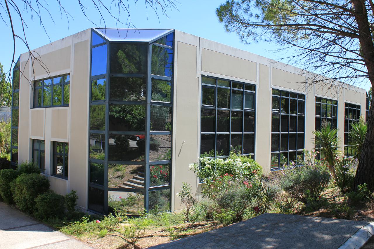 Bureau Aix-en-Provence 284m² Location bureau Aix-en-Provence Bouches-du-Rhône OLBUR2115127 5